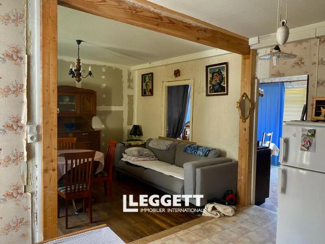 Maison 4 pièces 101 m²
