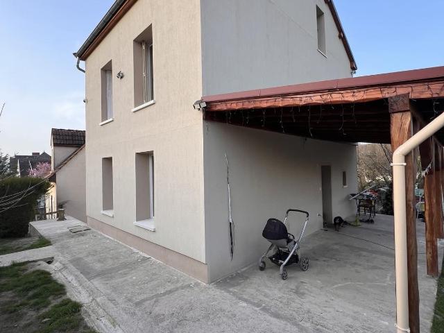 Maison 5 pièces 101 m²