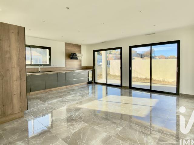 Maison 4 pièces 101 m²