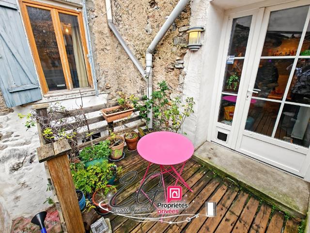 Maison 4 pièces 101 m²