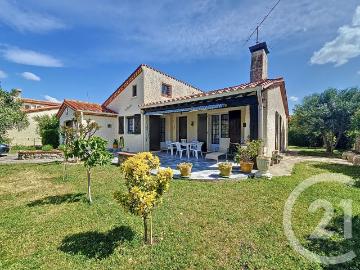 Maison 4 pièces 101 m²