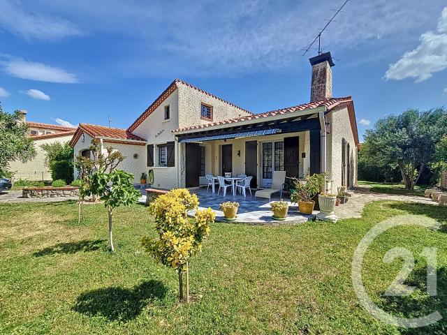 Maison 4 pièces 101 m²