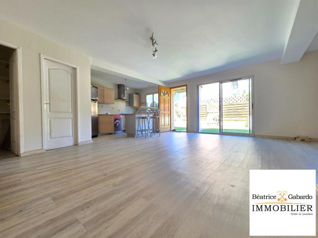 Maison 4 pièces 101 m²