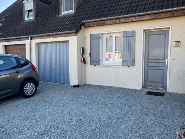 Maison 4 pièces 101 m²