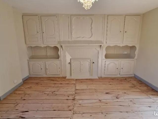 Maison 4 pièces 101 m²