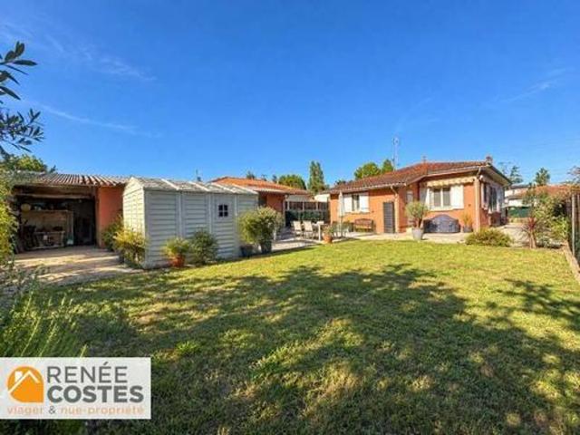 Maison 4 pièces 101 m²