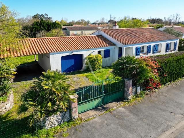 Maison 4 pièces 101 m²