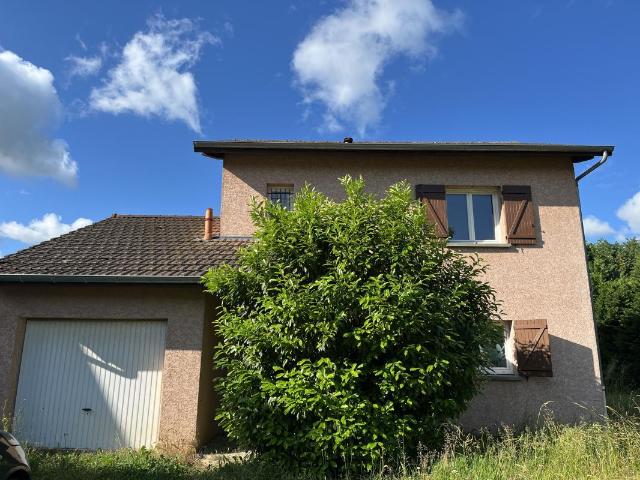 Maison 4 pièces 101 m²
