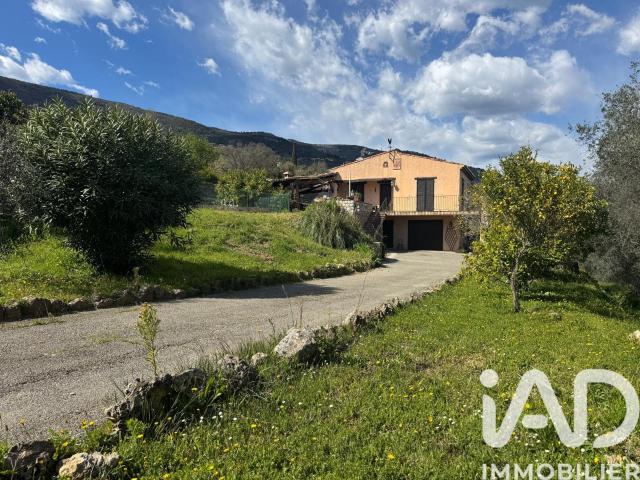Maison 4 pièces 101 m²