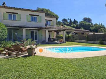Maison 4 pièces 103 m²