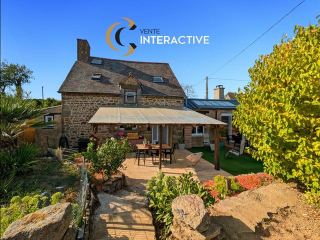 Maison 4 pièces 101 m²