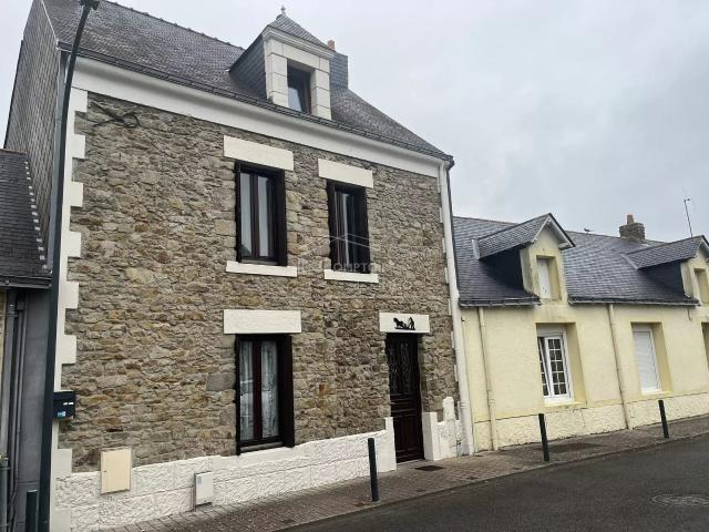 Maison 4 pièces 101 m²