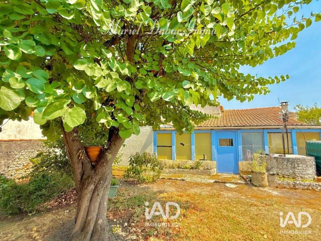 Maison 4 pièces 101 m²