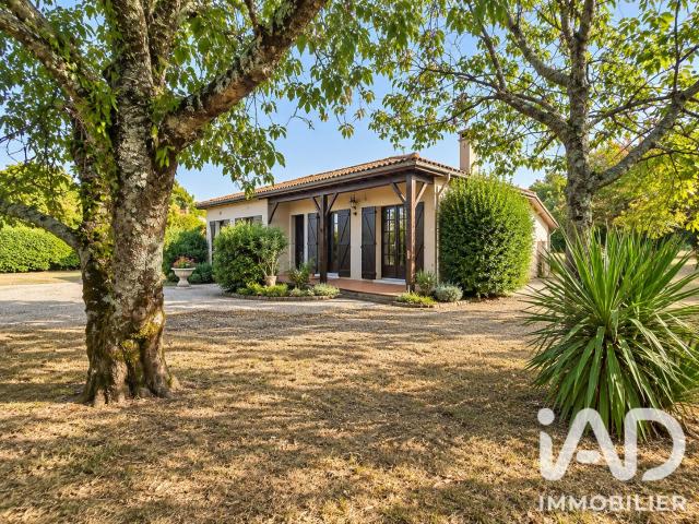 Maison 4 pièces 101 m²