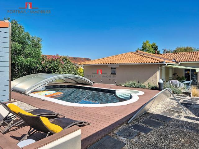Maison 4 pièces 101 m²