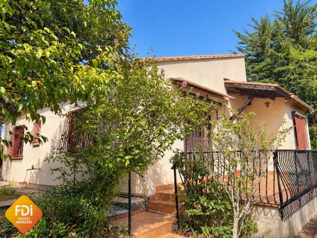 Maison 4 pièces 101 m²