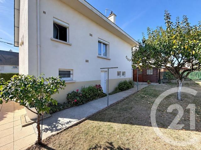 Maison 4 pièces 101 m²