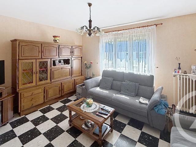 Maison 4 pièces 101 m²
