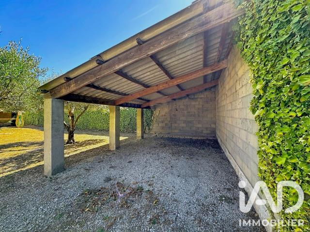 Maison 4 pièces, 101 m² à louer à Manduel 30129