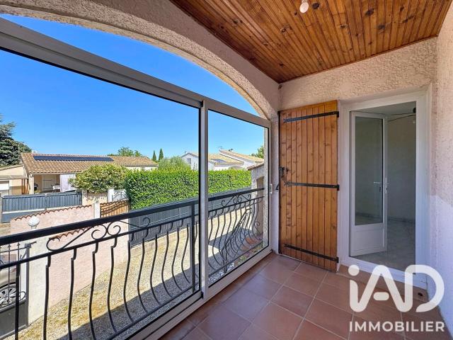 Maison 4 pièces, 101 m² à louer à Manduel 30129