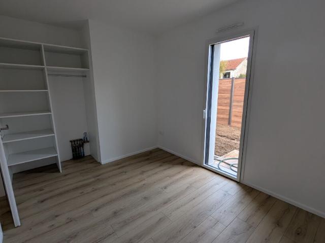 Maison 4 pièces, 101 m² à louer à Cugand la Bernardière 85610