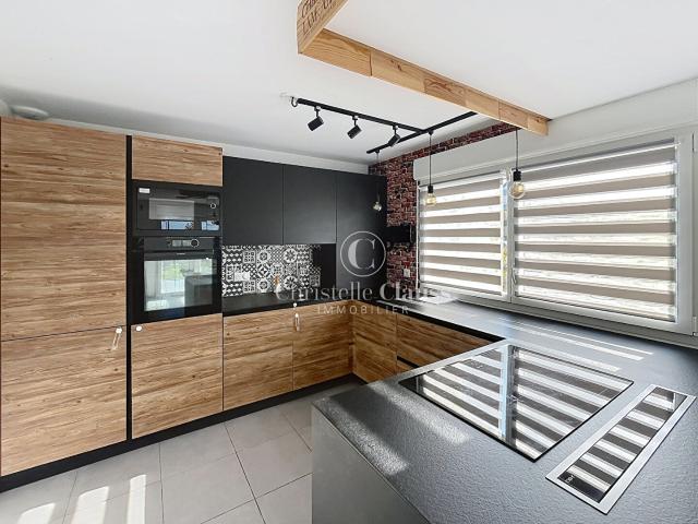 Maison 4 pièces, 101 m² à louer à Colmar 68000