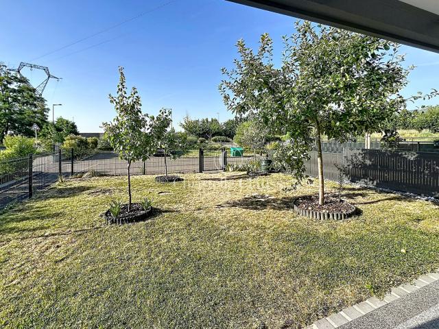 Maison 4 pièces, 101 m² à louer à Colmar 68000
