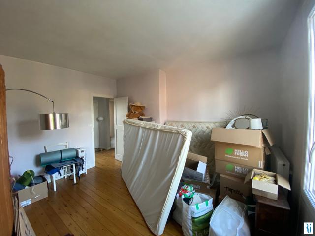 Maison 4 pièces, 101 m² à louer à Duclair 76480