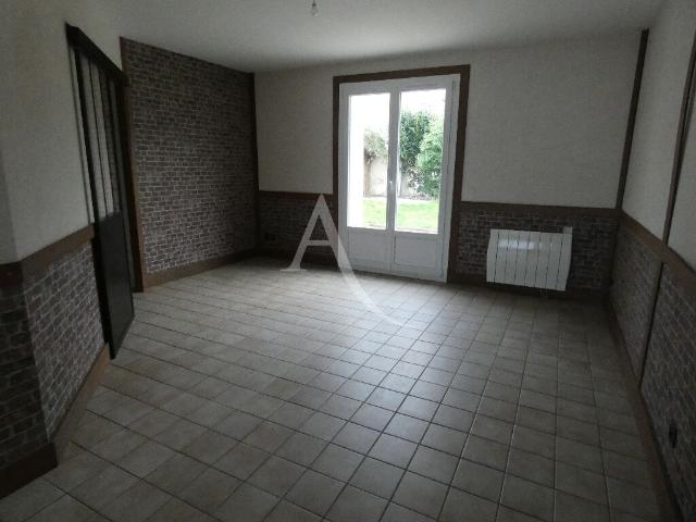 Maison 4 pièces, 101 m² à louer à Saint Denis en Val 45560