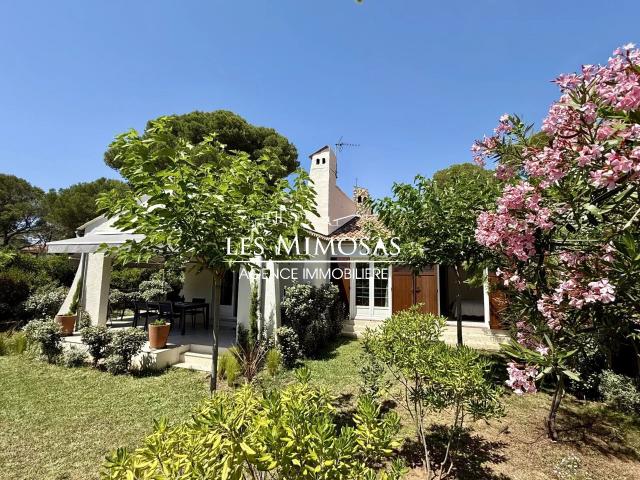 MAISON 4 pièces – 101 m² GARAGE – Saint Raphaël Les Plaine. 101m² Saint Raphaël