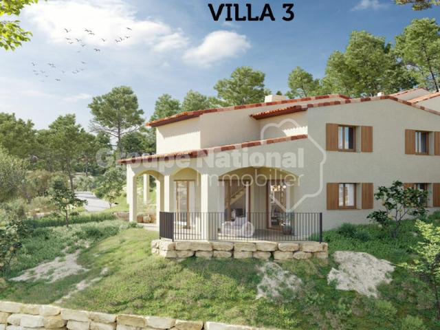 Maison 5 pièces 102 m²