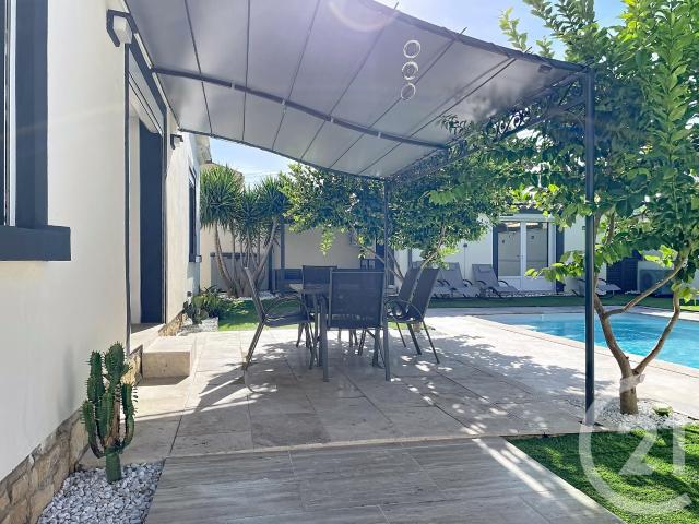 Maison 4 pièces 102 m²