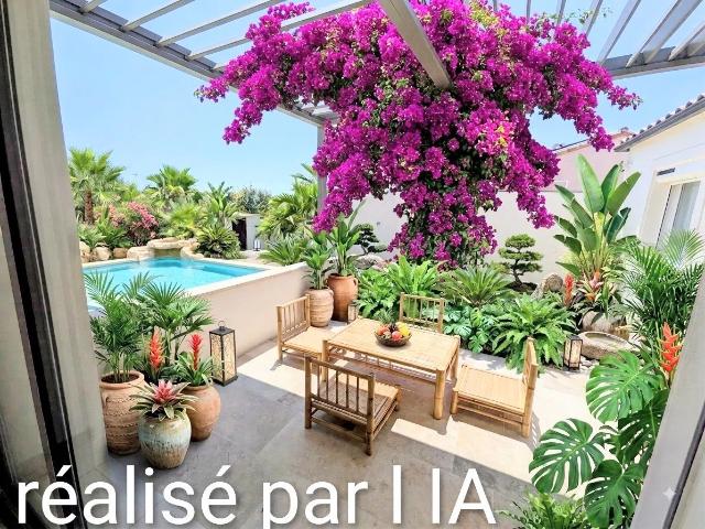 Maison 4 pièces 102 m²