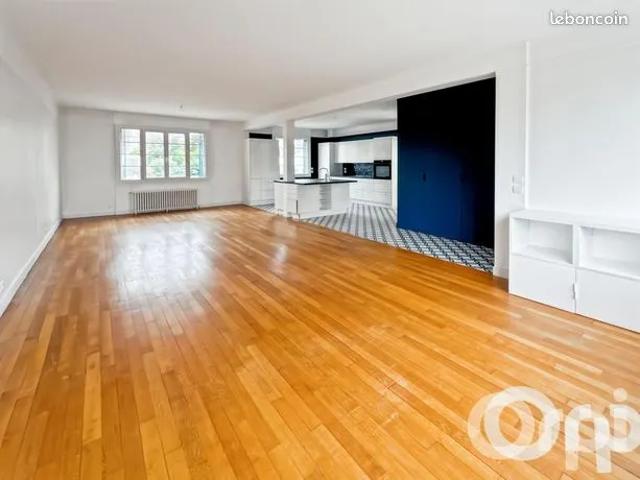 Maison 4 pièces 102 m²