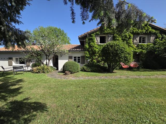 Maison 4 pièces 102 m²