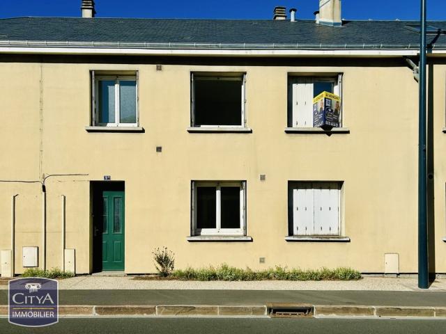 Maison 4 pièces 102 m²