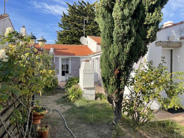 Maison 4 pièces 102 m²