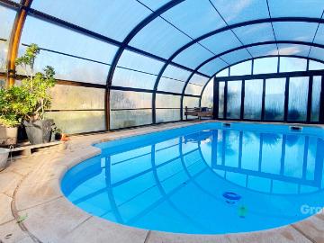 Maison 4 pièces 102 m²
