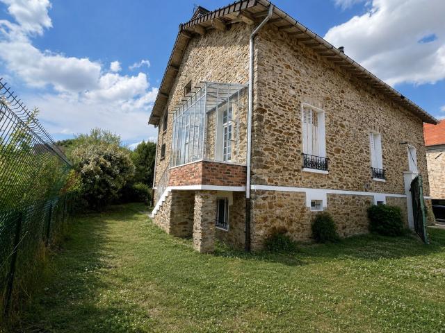 Maison 4 pièces 102 m²