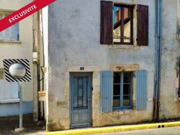 Maison 4 pièces 94 m²