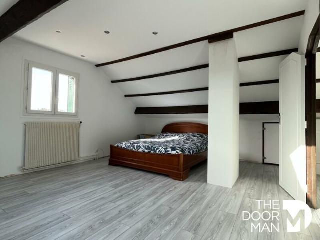 Maison 4 pièces 102 m²
