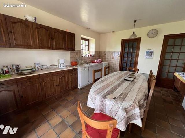 Maison 4 pièces 102 m²