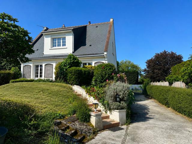 Maison 4 pièces 102 m²