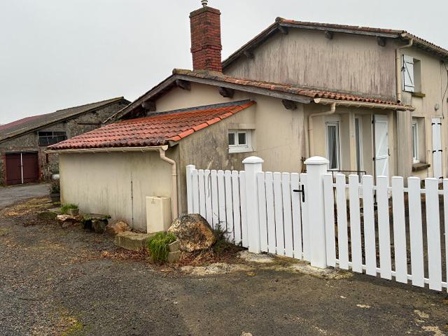 Maison 4 pièces 102 m²