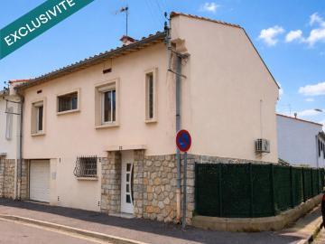 Maison 4 pièces 102 m²