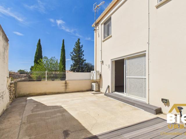 Maison 4 pièces 102 m²