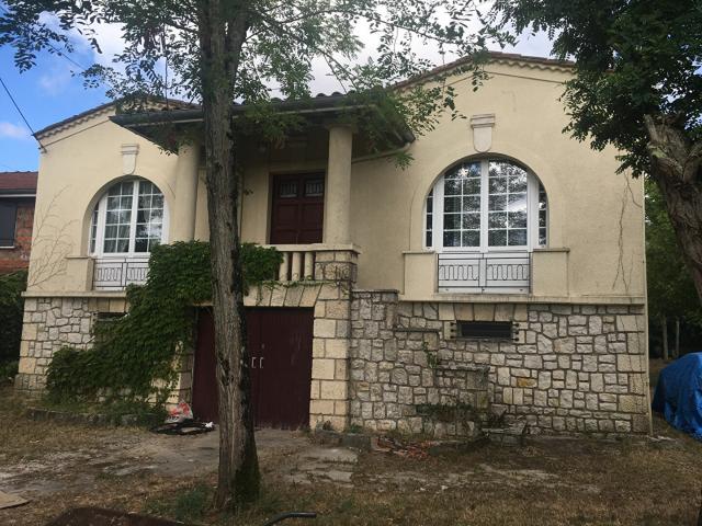 Maison 4 pièces 102 m²