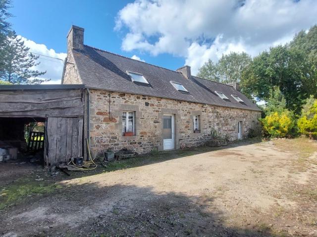 Maison 4 pièces 102 m²