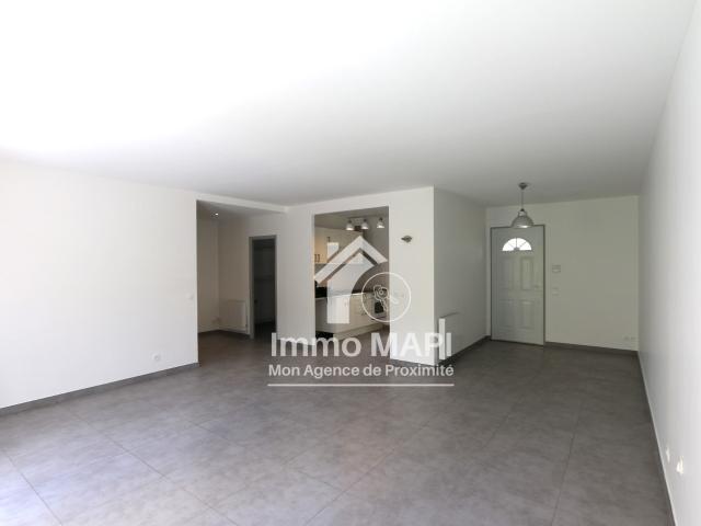 Maison 4 pièces 102 m²