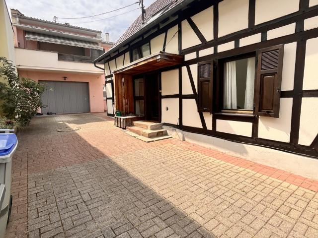 Maison 4 pièces 102 m²